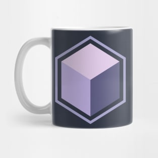 The Cube Mug